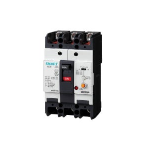 대륙 누전차단기 DSG 54NS 4P 20A 14kA