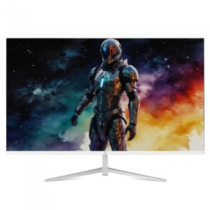 래안텍 Arkcell FFB3200 화이트 FHD 200 게이밍 무결점