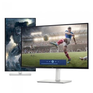 DELL S2725QS
