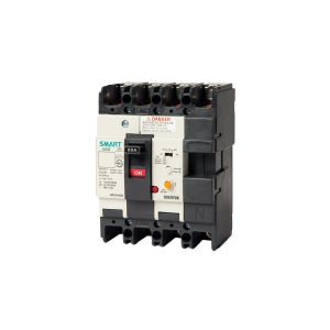 대륙 누전차단기 DSG 34NS 4P 20A 10kA