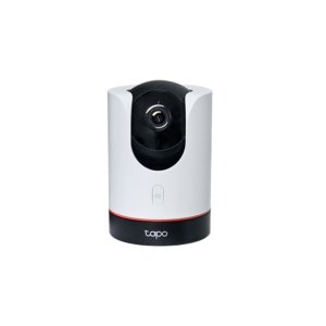 티피링크 Tapo C225 400만 화소 가정용 홈 CCTV 실내 무선 카메라 / 병행수입 정품 / 정품박스