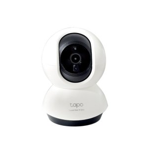 티피링크 Tapo C220 실내 무선 홈CCTV 카메라 / 병행수입 정품 / 정품박스