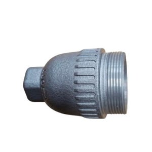 UDT온핀부품 해머하우징 UD-306SL (75-605-03-SV01)