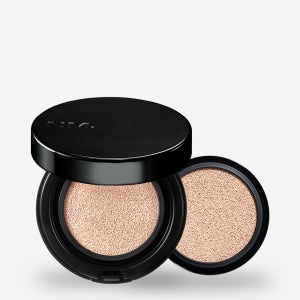 네이밍 제로 그래비티 커버 업 쿠션 (단품+리필) 12g + 12g