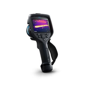 FLIR 휴대용 열화상카메라 FLIR E96