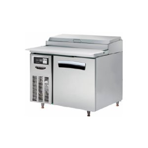 라셀르 토핑냉장고 900 LPT-914R 업소용 테이블냉장고 간냉식