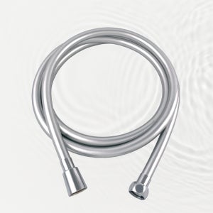 헴마픽스 국산 PVC 샤워기 호스 줄 교체 물때 꼬임 방지 샤워 호스 1.5M