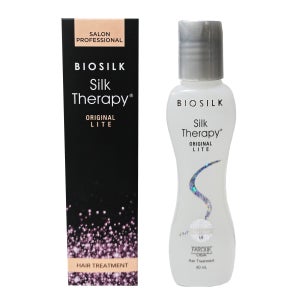 실크테라피 오리지널 라이트 에센스 60ml