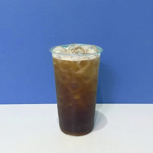 국산 실속형 107파이 900ml(32온스) 일회용컵 대용량 (500개)