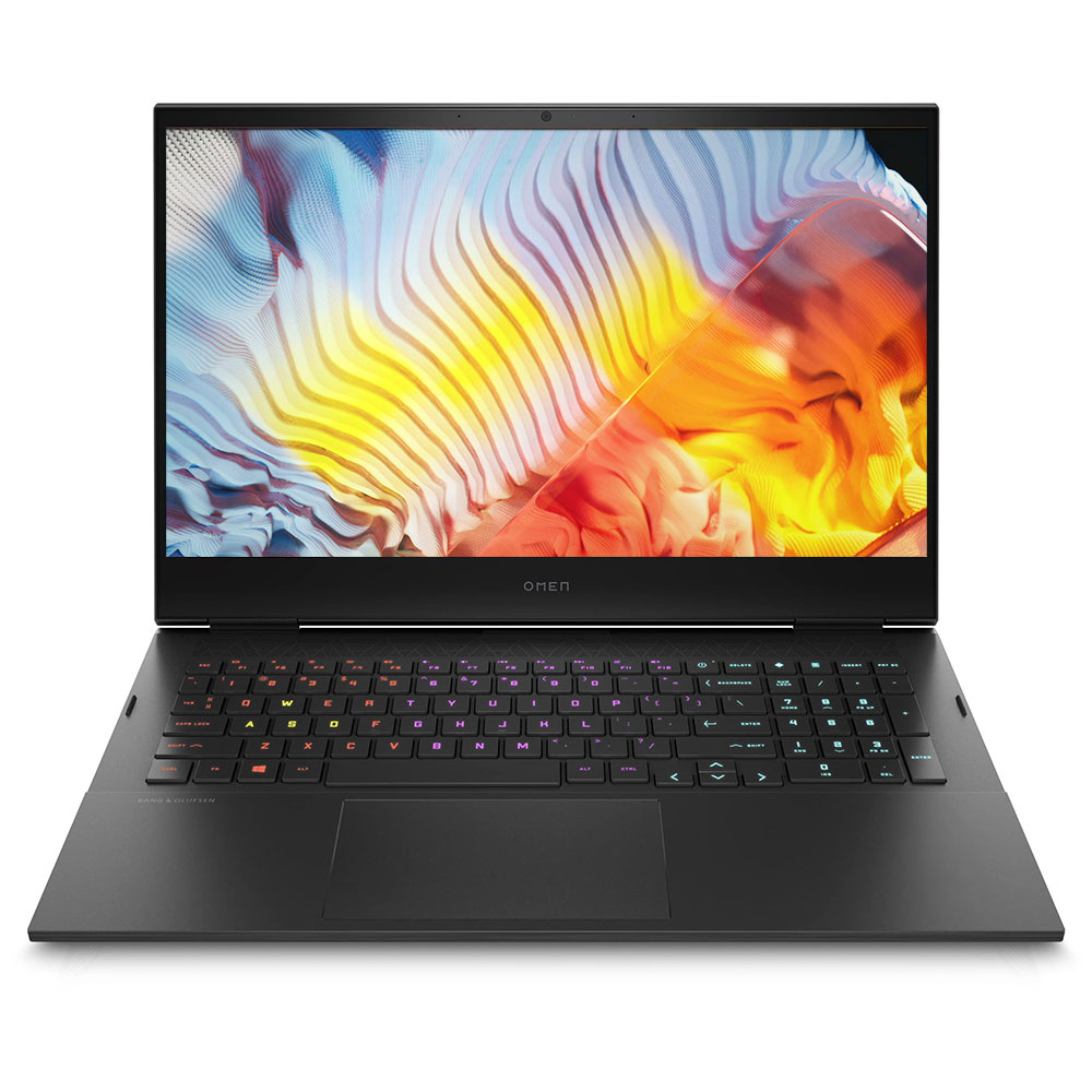 HP OMEN 16 2024