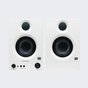 PreSonus Eris 3.5 BT GEN2 White 1조(2통) 한정판 프리소너스 에리스 2세대 블루투스 모니터 스피커