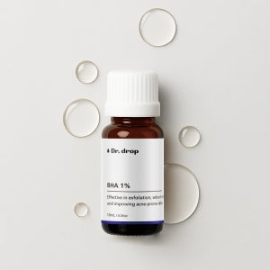 [닥터드롭] 바하토너