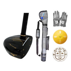 미즈노 파크골프 MX01 5종세트 한국형