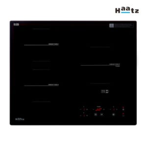 [하츠인증점]프리스탠딩 블랙 화이트3구 매립형 빌트인 전기레인지 코지 IH-3605TTLB 최.종.32만