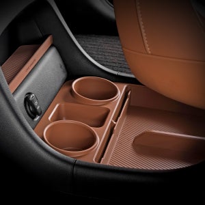 크레이지몬스터 디올뉴 팰리세이드 LX3 하단 수납 트레이