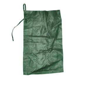 장마 모래 주머니 매장 입구 태풍 폭우 침수 대비 홍수 방지 물막음 수방모래 100장