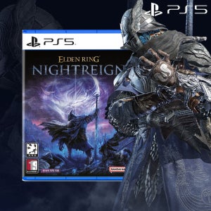 PS5 엘든 링 밤의 통치자