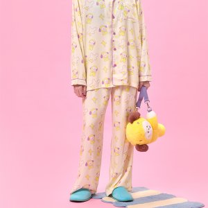 BT21 CHIMMY 더 저니 파자마 세트 L