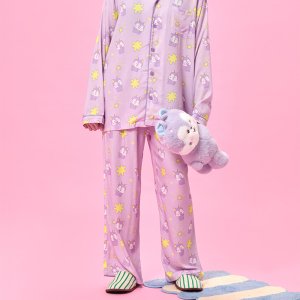 BT21 MANG 더 저니 파자마 세트 M