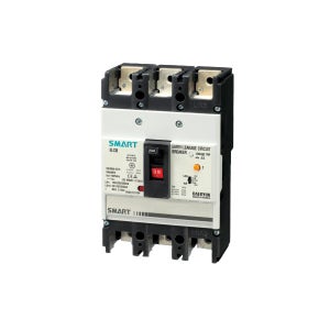 대륙 누전차단기 DEG 203NS 3P 100A 18kA