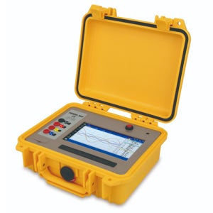 제네오 전력품질분석기 TEKON 560 전력분석기 측정기 계측기