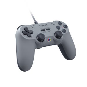 국내정발 GameSir-T3Lite 레트로 유선 게임패드 PC조이패드 게임컨트롤러 조이스틱