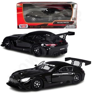 슈퍼카 스포츠카 다이캐스트 모형 미니카 벤츠 AMG GT3 피규어