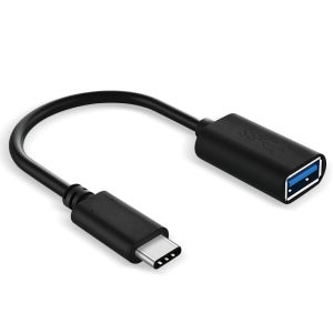엠비에프 USB 3.1(Type-c) USB3.0 A 20CM 줄젠더 MBF-COTGC02