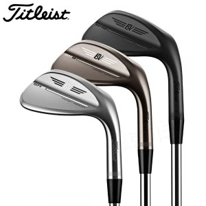 타이틀리스트 SM9 보키 VOKEY 웨지 Dynamic Gold S200