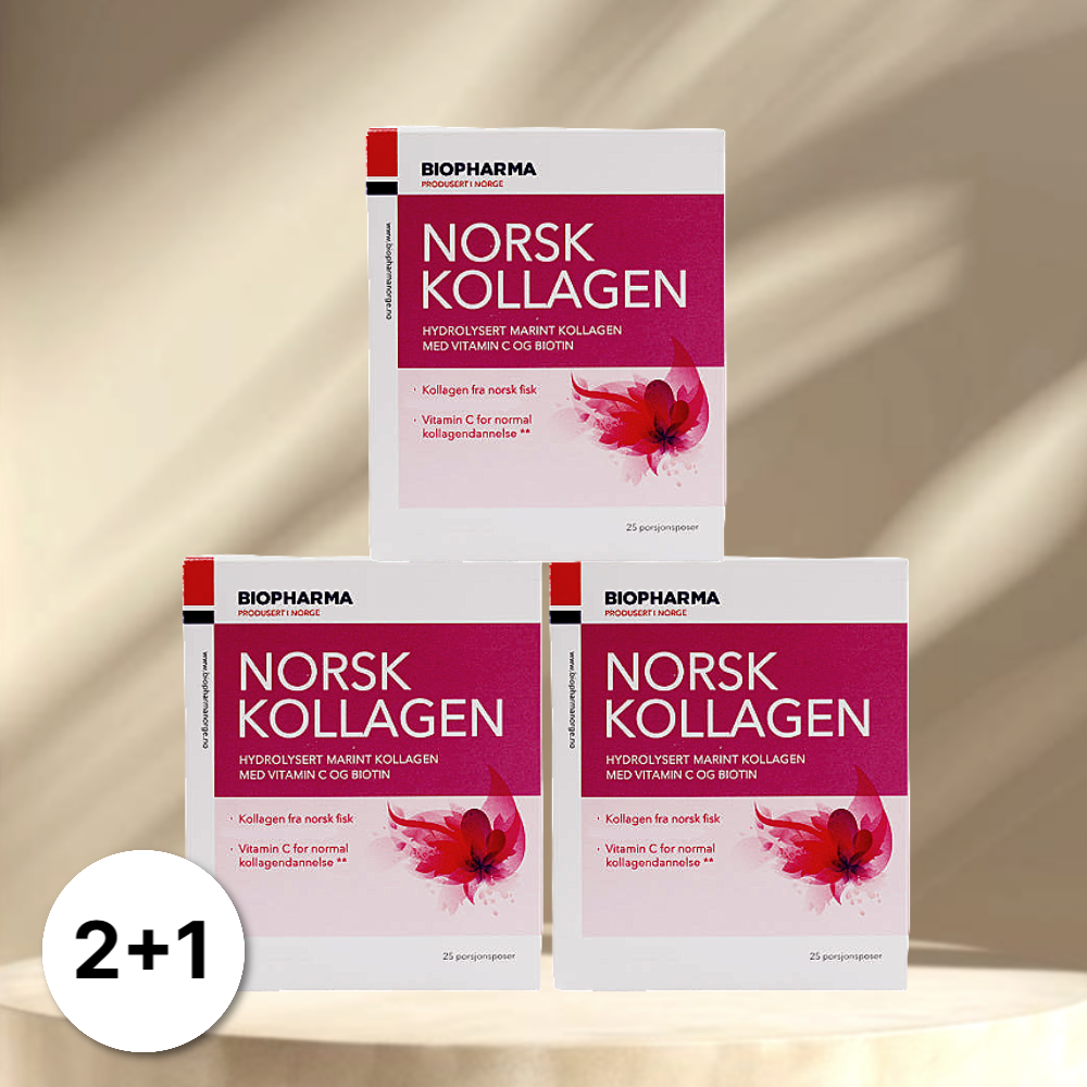 먹는 헤어 <b>콜라겐</b> <b>노르위지언파마</b> 노스크 <b>콜라겐</b> 25포 3박스