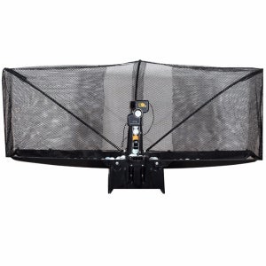 자동 탁구로봇 서브기계 JT-A 탁구연습기 배급기 그물포함