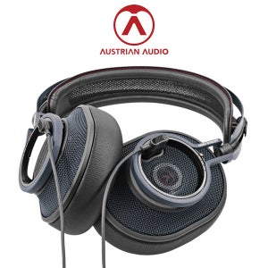 AUSTRIAN AUDIO The Composer 프리미엄 하이엔드 헤드폰 오스트리안 오디오