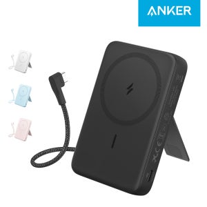 앤커 졸로 맥고 파워뱅크 10000mAh 30W 무선충전 보조배터리 A1685