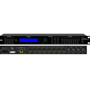 카날스 DSP 앰프 DSP-8400