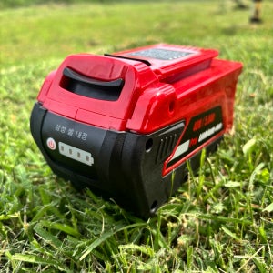 코엘스 삼성 SDI 40V 5,000mAh 예초기 배터리