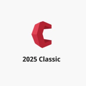 캐디안 CADian Classic 2025 라이선스 국산 캐드 영구 대안 캐드 기업용 단품
