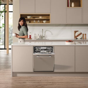 [Summer Home Refresh] [Miele 본사] 밀레 오토도스 식기세척기 G 7180 C SCVi