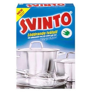 스벤또 스빈또 수세미 스빈토 스웨덴 올인원 수세미 100g 2개