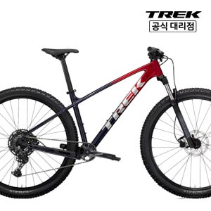 2025 트렉 마린6 3세대 부산 입문 산악 자전거 mtb