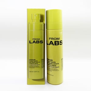 프롬랩스 흡착 노워시 트리트먼트 스프레이 150ml 프로틴 캡슐 헤어 리페어 리브인