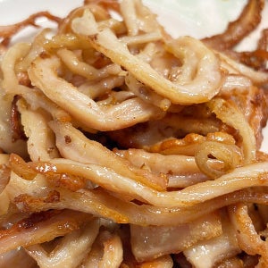 대구 돼지막창 실막창 국수막창 줄막창 냉동 캠핑음식 안주 막장소스 포함 500g