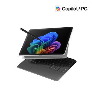 마이크로소프트 서피스 프로 12 EP2-27655 C8/16GB/256GB Plus 플래티넘 노트북 코파일럿+ PC