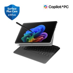 마이크로소프트 서피스 프로 12 EP2-27671 C8/16GB/512GB Plus 플래티넘 노트북 코파일럿+ PC