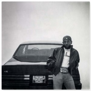 Kendrick Lamar 켄드릭 라마 - 6집 GNX LP