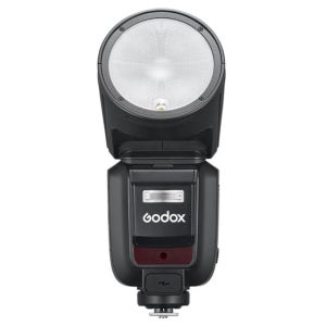 GODOX 고독스 V100 (캐논) / 순간광조명 카메라 플래시 스피드 라이트 스튜디오 제품 사진 촬영 조명