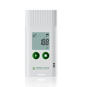FRESHLIANCE Tagplus-T USB 온도 데이터 로거