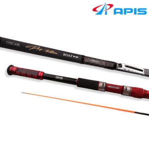 아피스 오스카 프로텍션 보트 열기 볼락 가자미 OB3603 낚시대