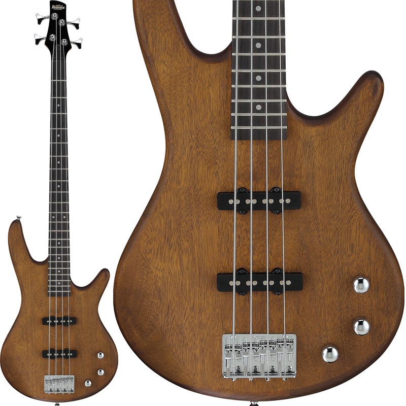 Ibanez 아이바네즈 Ibanez 일렉기타 베이스 라이트 블루 퍼플 GSR180-LBF