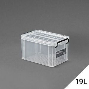 코멕스 네오박스 19L 453x293x247