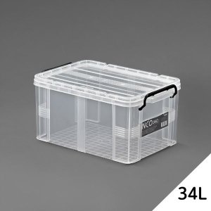 코멕스 네오박스 34L 543x363x268